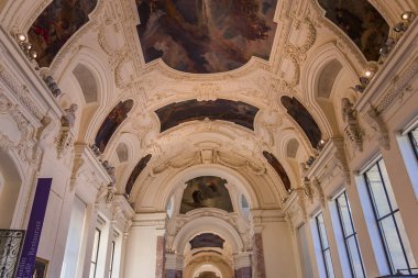 Petit Palais 2017, Paris, Fransa