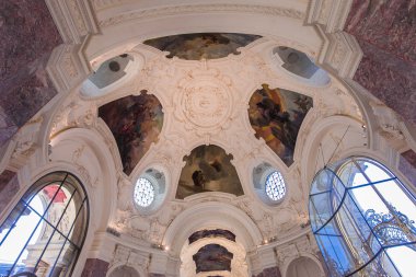 Petit Palais 2017, Paris, Fransa