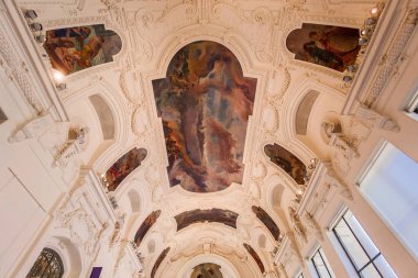 Petit Palais 2017, Paris, Fransa