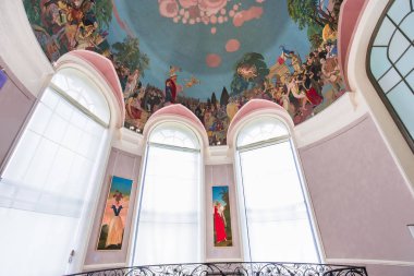 Petit Palais 2017, Paris, Fransa