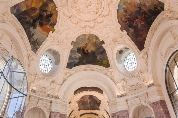 The Petit Palais 2017, París, Francia — Foto de Stock