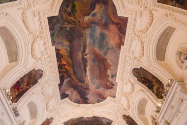 Petit Palais 2017, Paris, Fransa