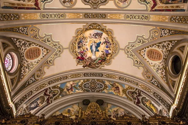 La Macarena Kilisesi, Sevilla, Endülüs, İspanya