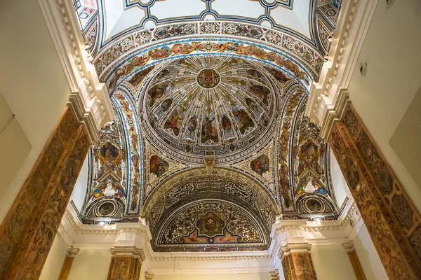 Seville Andalusia España Mayo 2017 Interiores Del Museo Bellas Artes — Foto de Stock