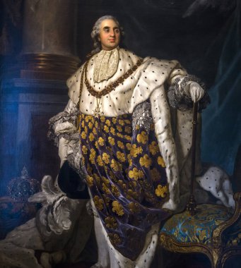 Paris, Fransa, 22 Eylül 2016: iç mekanlar ve otelin mimari detaylar de Carnavalet, 22 Eylül 2016, Paris, Fransa