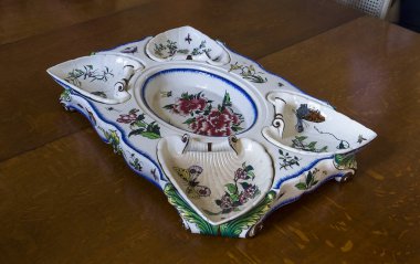 La Motte Tilly Şatosu, Aube, Fransa