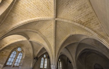 Royaumont Manastırı, Asnieres sur Oise, Fransa