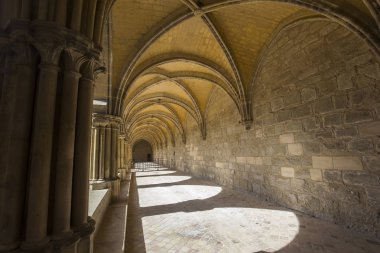 Royaumont Manastırı, Asnieres sur Oise, Fransa