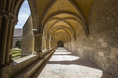 Royaumont Manastırı, Asnieres sur Oise, Fransa