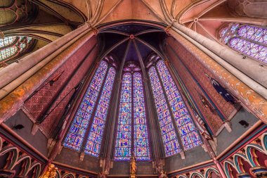 Katedrali, Amiens, Fransa