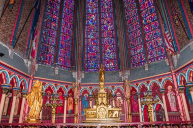 Katedrali, Amiens, Fransa