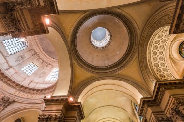 Fransız Akademisi, Paris, Fransa