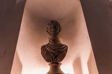 Fransız Akademisi, Paris, Fransa