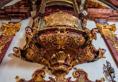 Loreta Kilisesi, Prag, Czech Cumhuriyeti