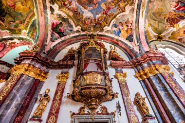 Loreta Kilisesi, Prag, Czech Cumhuriyeti