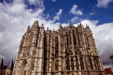 Saint Peter Beauvais Katedrali, Beauvais, Fransa