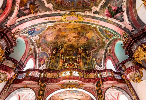 Loreta igreja, Praga, República Checa — Fotografia de Stock