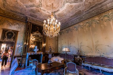 Villa Vizcaya, Miami, Florida, ABD