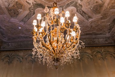 Villa Vizcaya, Miami, Florida, ABD