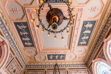 Villa Vizcaya, Miami, Florida, ABD