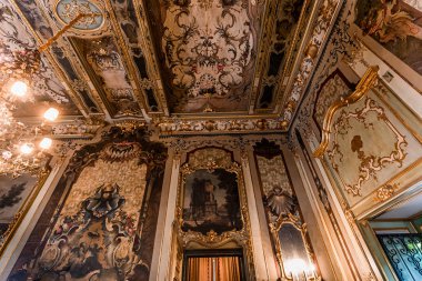 Villa Vizcaya, Miami, Florida, ABD