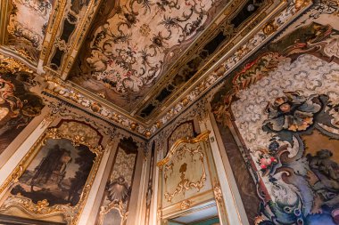 Villa Vizcaya, Miami, Florida, ABD