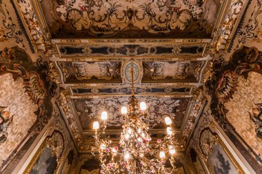 Villa Vizcaya, Miami, Florida, ABD