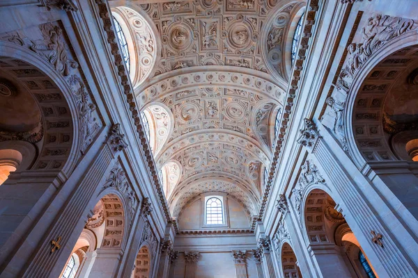 Церква Val de благодаті, Париж, Франція — стокове фото