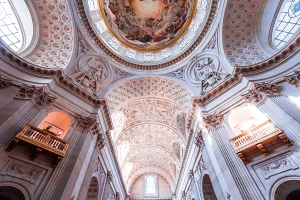 Iglesia del Val de Grace, París, Francia —  Fotos de Stock