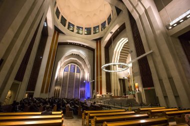 Saint Joseph Oratory, Montreal, Quebec, Kanada