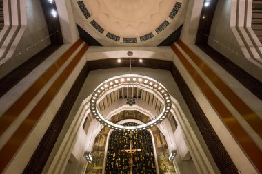 Saint Joseph Oratory, Montreal, Quebec, Kanada