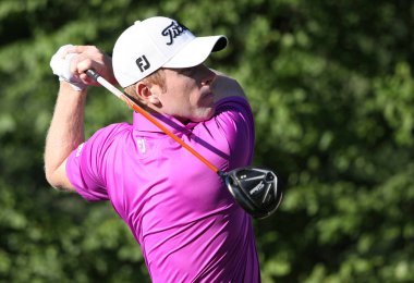 2015 'te Fransız golfü oyuncuları açıldı