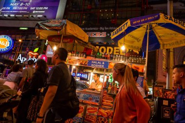 Times Meydanı, Manhattan, New York, Usa