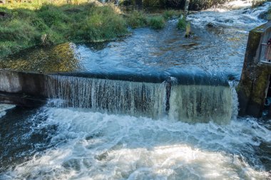 Tumwater Falls su perde 4