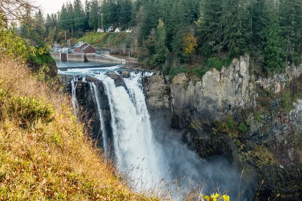 Şelale manzarası 9