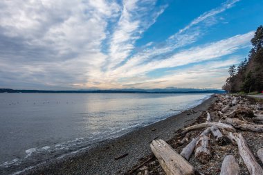 Olimpiyat Dağları 2 yatay
