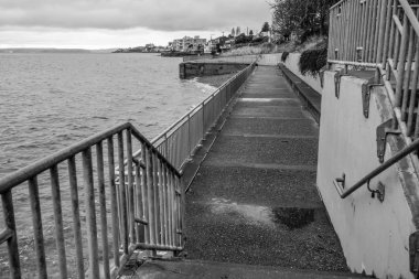 Batı Seattle geçit