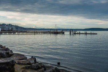 Tacoma 3 üzerinden Olimpiyatları