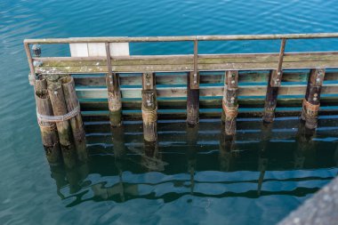 Dock Closeup 2