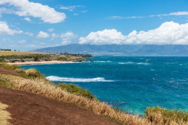 Hookipa Beach Park 7