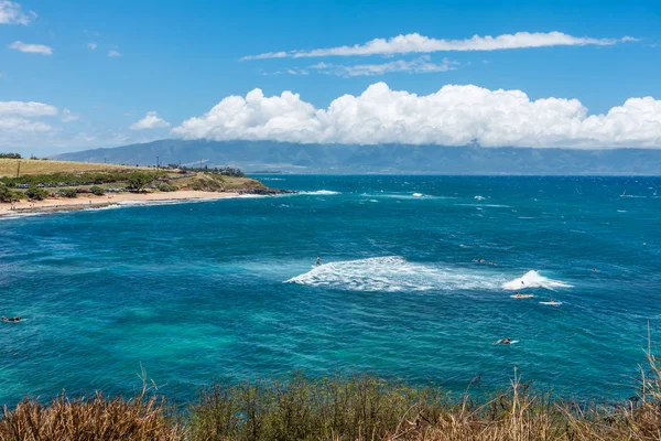 Hookipa Beach Park 2 — Stockfoto