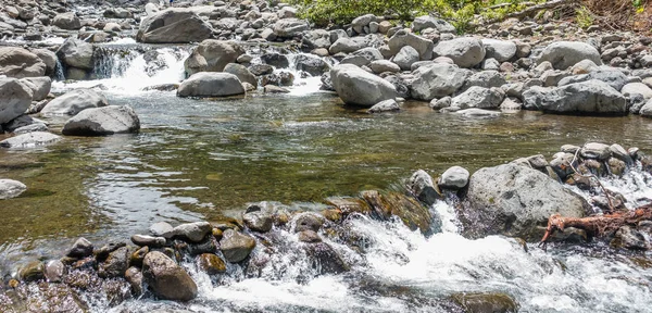 Iao Fluss Pool 2 — Stockfoto