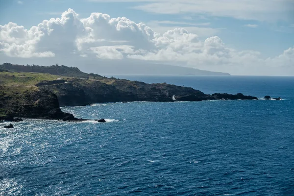 Northwest Maui Shoreline 2 — Stock Photo, Image