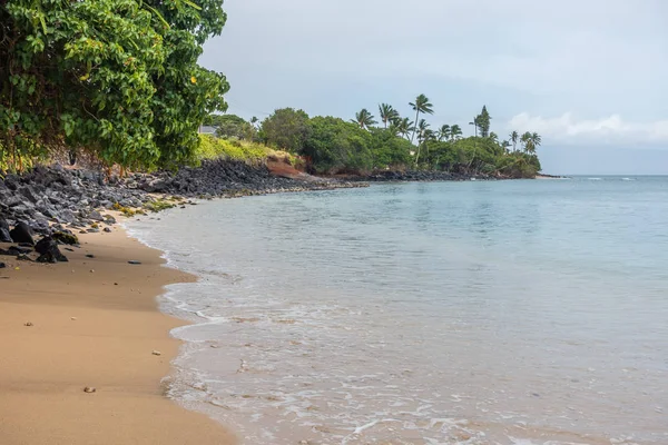 Maui-Küstenlandschaft — Stockfoto