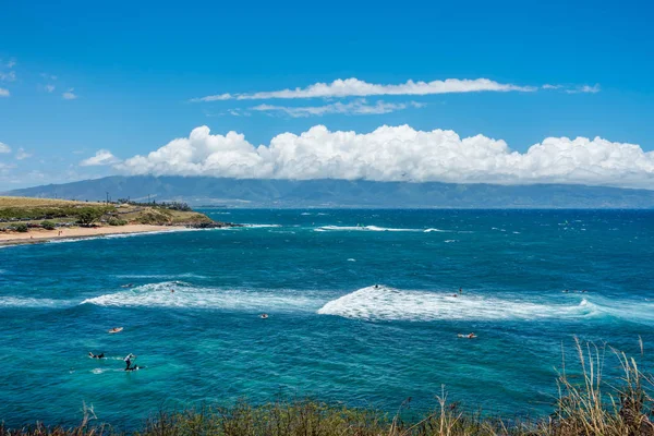 Hookipa Beach Park 5 — Stockfoto