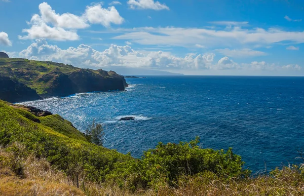 Noroeste de Maui Shoreline 2 —  Fotos de Stock