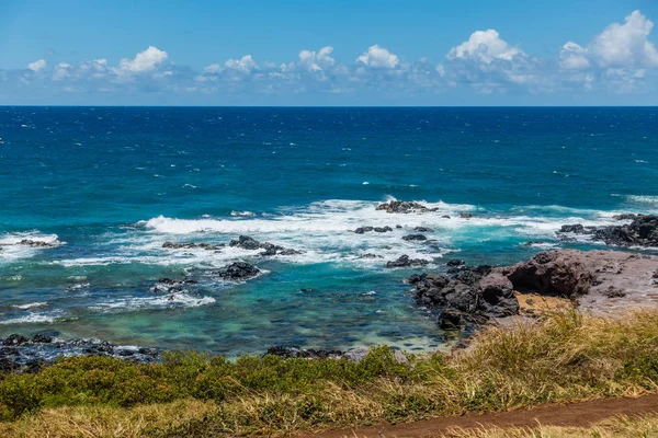 Paia yakınındaki kıyı