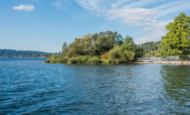 Gene Coulon Park ada 2