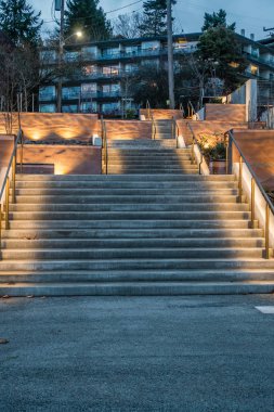 6 adımları ışıkları