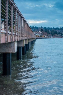 Redondo Brach geçit 2